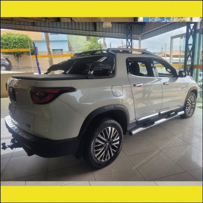 Fiat Toro Ranch Diesel 2.0 Ano 2025 - imagem 2