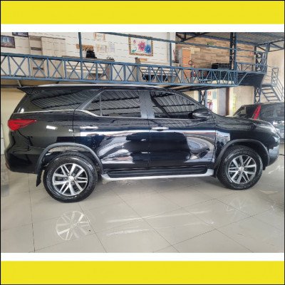 Toyota SW4 Srx 7 lugares Ano 2018 Diesel - imagem 1