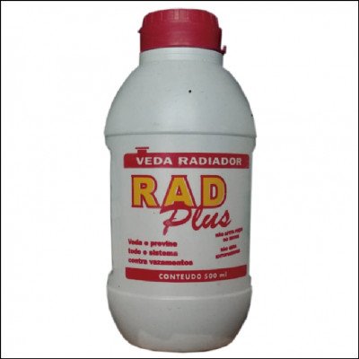 Veda Radiador Rad Plus