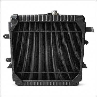 Radiadores Linha Pesada