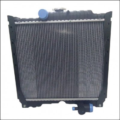 Radiador Linha Agrícola