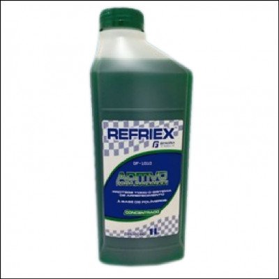Refriex Aditivo