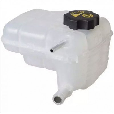 Reservatório Água Radiador