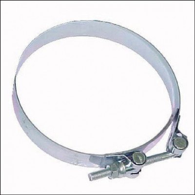 Abraçadeira de Inox para Intercooler