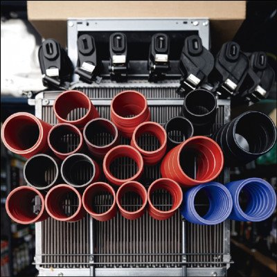 Mangueira para Intercooler