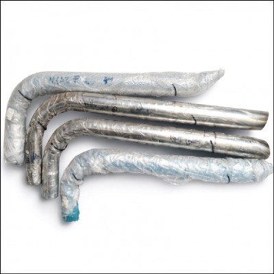 Ponteira Escapamento Linha Pesada