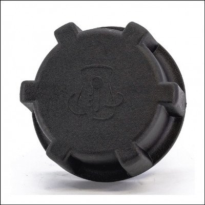 Tampa do Reservatório do Radiador Linha Pesada