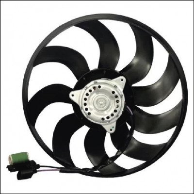 Ventilador de Radiador