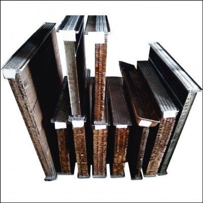 Radiadores para Reposição