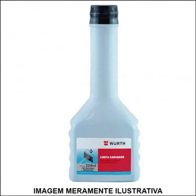 Limpa Radiador Wurth