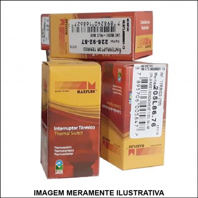Interruptor Térmico Marflex