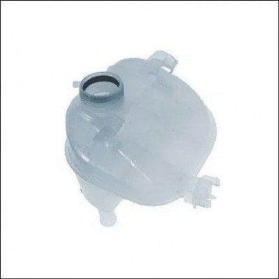 Reservatório Água Radiador