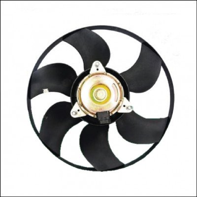 Eletroventiladores Para Toda Linha Leve