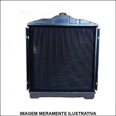 Radiadores para Trator