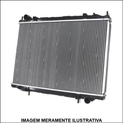 Radiadores para Caminhões