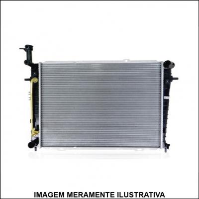 Radiadores para Carros