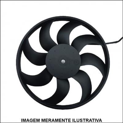 Ventoinhas para Radiadores