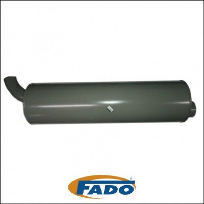 Silencioso Escape Fado