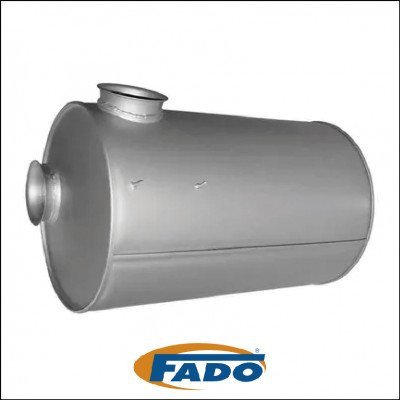 Silencioso Escape Fado