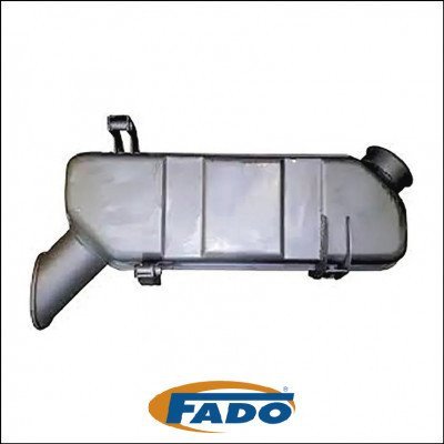 Silencioso Escape Fado