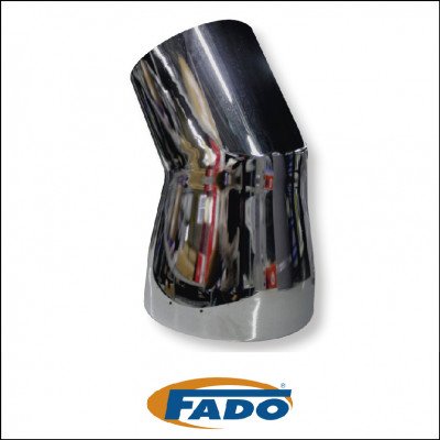 Ponteira do Escapamento Fado