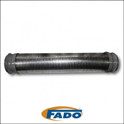 Tubo Flexível Escapamento Fado