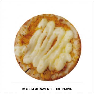 Esfiha de Frango com Catupiry