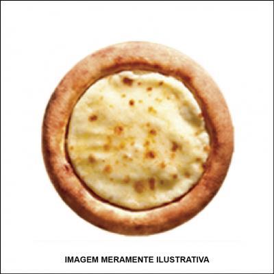 Esfiha de Mussarela com Alho