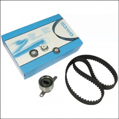 Correia Dentada Dayco Kit
