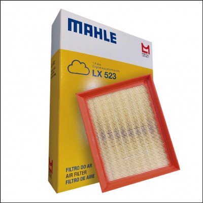Filtro de Ar Mahle