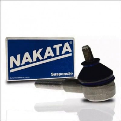 Terminal de Direção Nakata