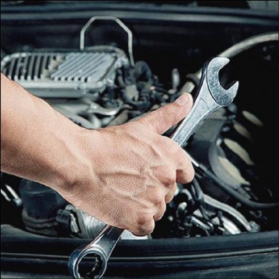 Manutenção Preventiva