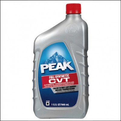 Óleo de Transmissão Sintético Peak