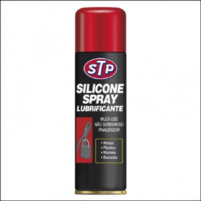 Silicone Spray STP