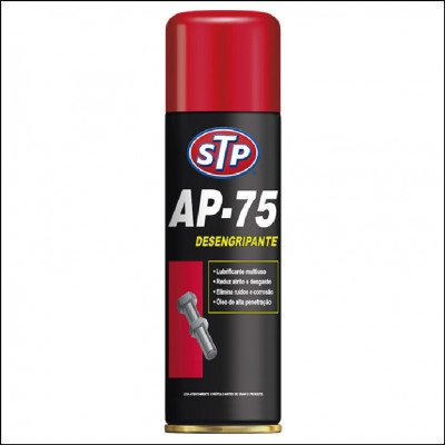 Desengripante Spray AP-75 STP