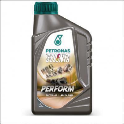 Óleo de Motor Petronas Selenia Perform 1L