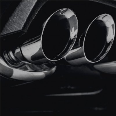 Escapamento Esportivo