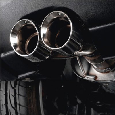 Escapamento Esportivo