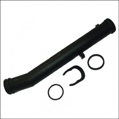 Tubo De Fluxo De Água