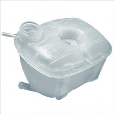 Reservatório Água Radiador