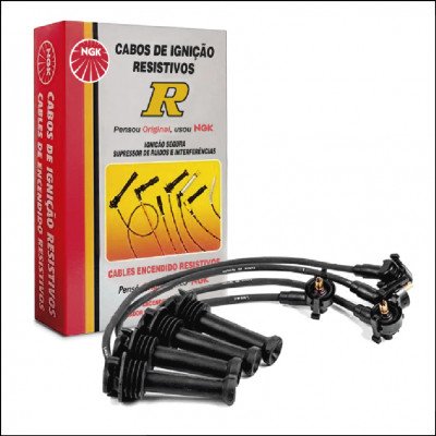 Jogo Cabo de Vela NGK