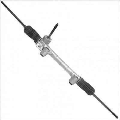 Caixa de Direção Mecânica