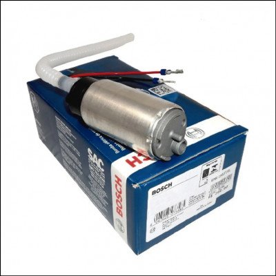 Bomba de Combustível Bosch