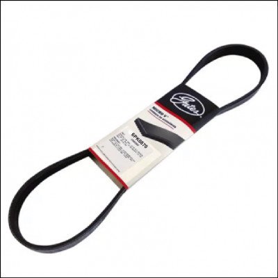 Correia de Acessórios Micro-V Gates