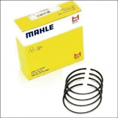 Anéis de Pistão Metal Leve