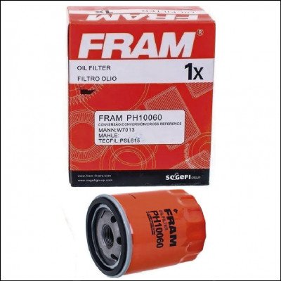 Filtro de Óleo Fram