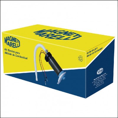 Bomba Combustível Magneti Marelli