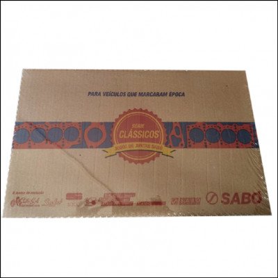 Jogo de Juntas Sabó Serie Clássicos