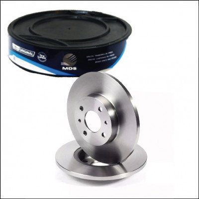 Disco de Freio MDS