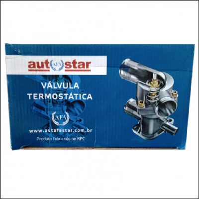 Válvula Termostática Autostar